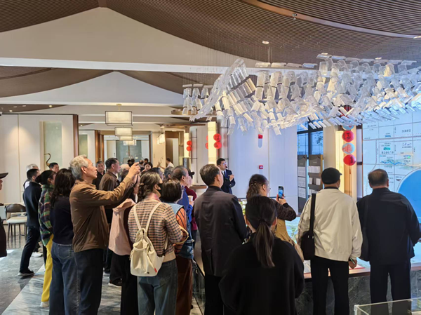 康养+旅游，激活墟落振兴新引擎