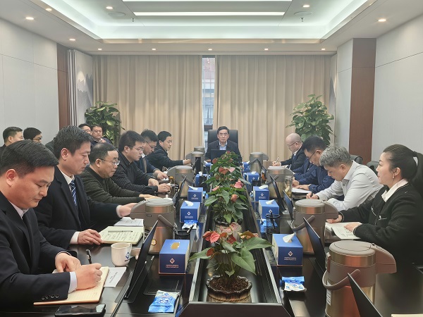 王思军在省都会更新等三家公司重点事情推进会上强调要以新作风、新继续，实现新生长